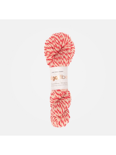Ikigai Fiber Chibi Paka Chunky | Raspberry Twist