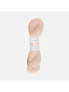 Ikigai Fiber Chibi Paka Chunky | Rosé Twist