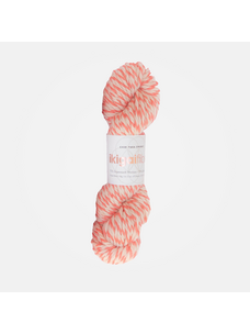 Ikigai Fiber Chibi Paka Chunky | Wild Salmon Twist