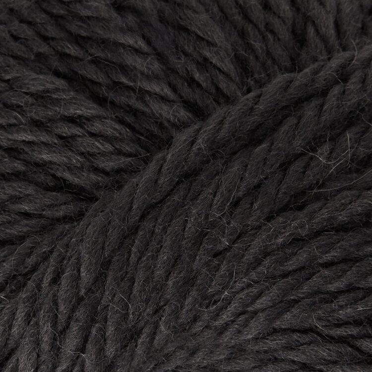 MODE at Rowan Chunky Wool | 010 (Smoke)