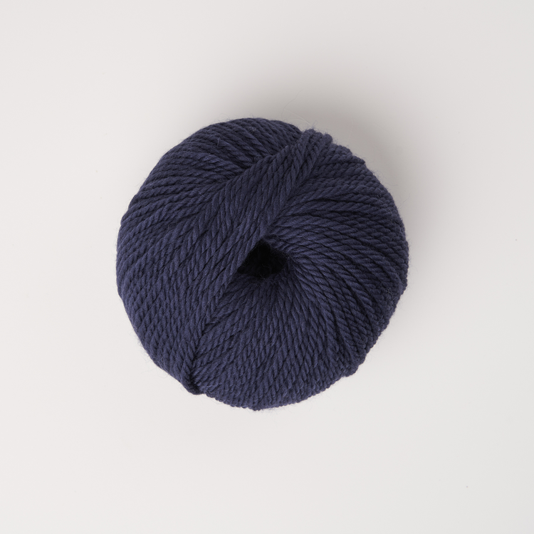 MODE at Rowan Chunky Wool | 011 (Winter)