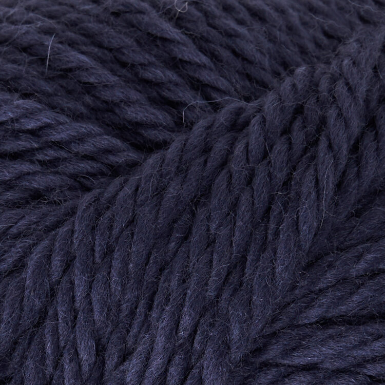 MODE at Rowan Chunky Wool | 011 (Winter)