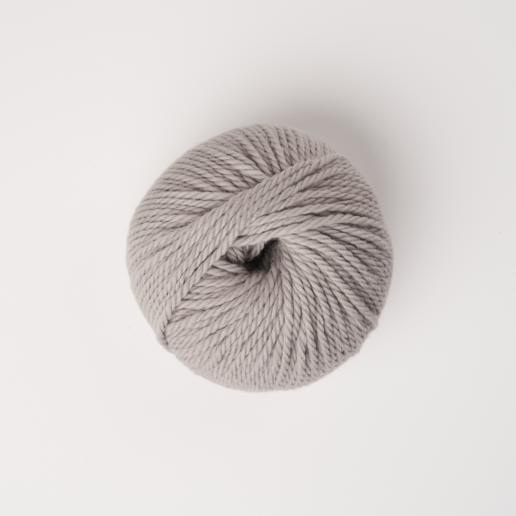 MODE at Rowan Chunky Wool | 012 (Mist)