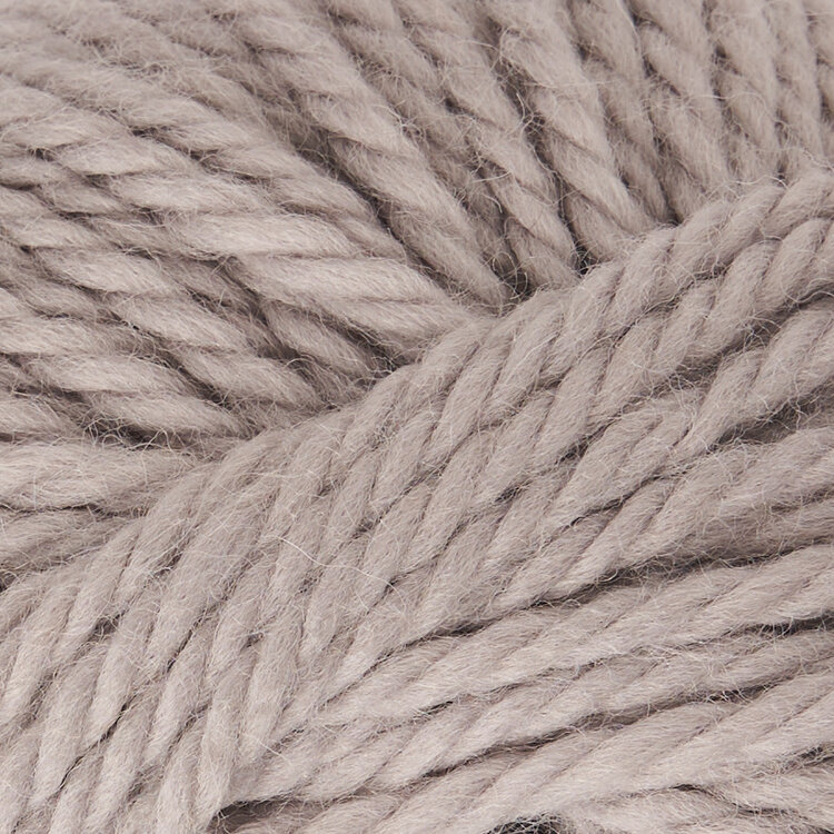MODE at Rowan Chunky Wool | 012 (Mist)