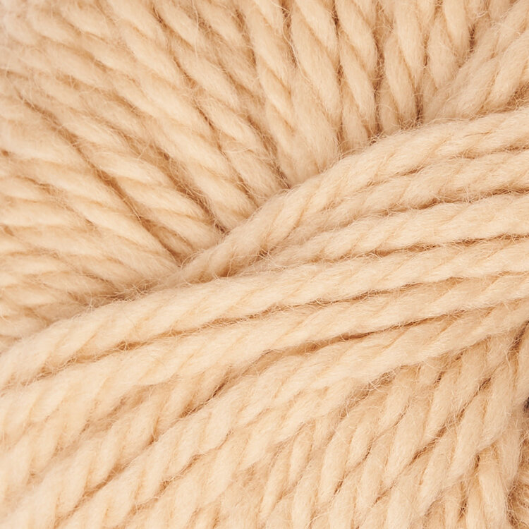 MODE at Rowan Chunky Wool | 015 (Vanilla)