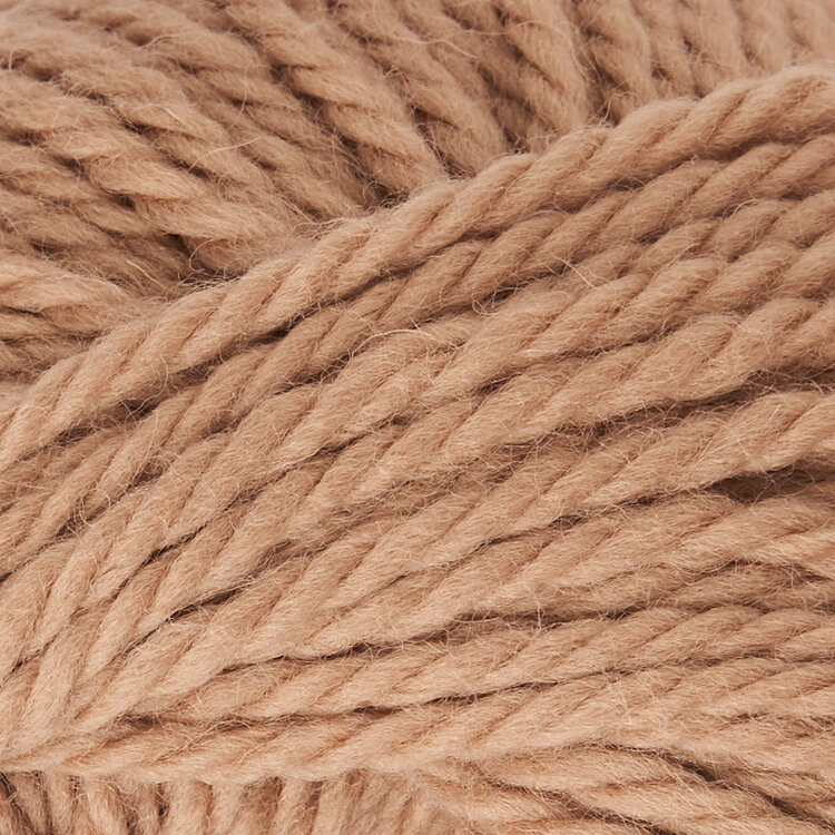 MODE at Rowan Chunky Wool | 016 (Cappuccino)