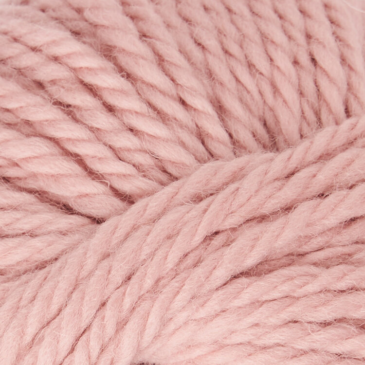 MODE at Rowan Chunky Wool | 017 (Primrose)