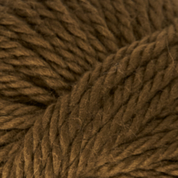 MODE at Rowan Chunky Wool | 018 (Palm)