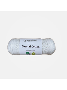 Queensland Collection Coastal Cotton | 1003 (Porcelain)