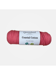 Queensland Collection Coastal Cotton | 1020 (Watermelon)