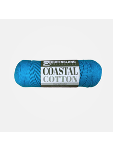 Queensland Collection Coastal Cotton | 1027 (Azure)