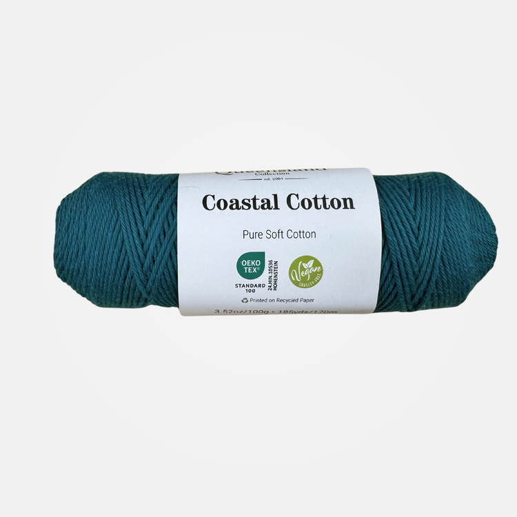 Queensland Collection Coastal Cotton | 1035 (Oasis)