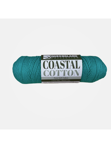 Queensland Collection Coastal Cotton | 1050 (Turquoise)