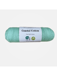Queensland Collection Coastal Cotton | 1055 (Arctic Sky)