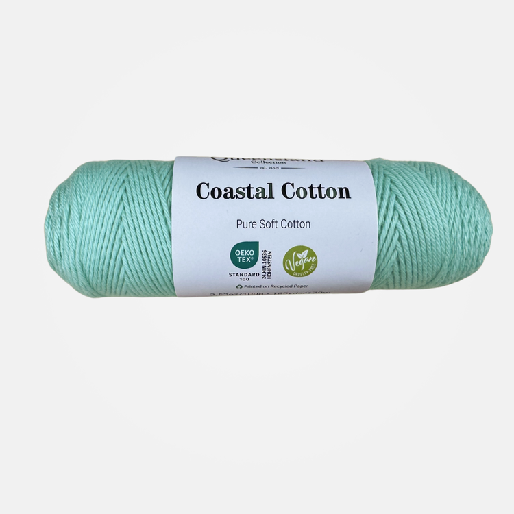 Queensland Collection Coastal Cotton | 1055 (Arctic Sky)