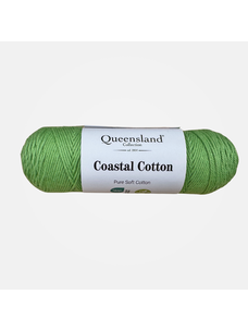 Queensland Collection Coastal Cotton | 1061 (Sage)
