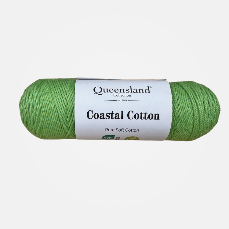 Queensland Collection Coastal Cotton | 1061 (Sage)