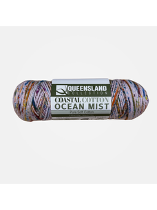 Queensland Collection Coastal Cotton Ocean Mist | 3002 (Angels Beach)