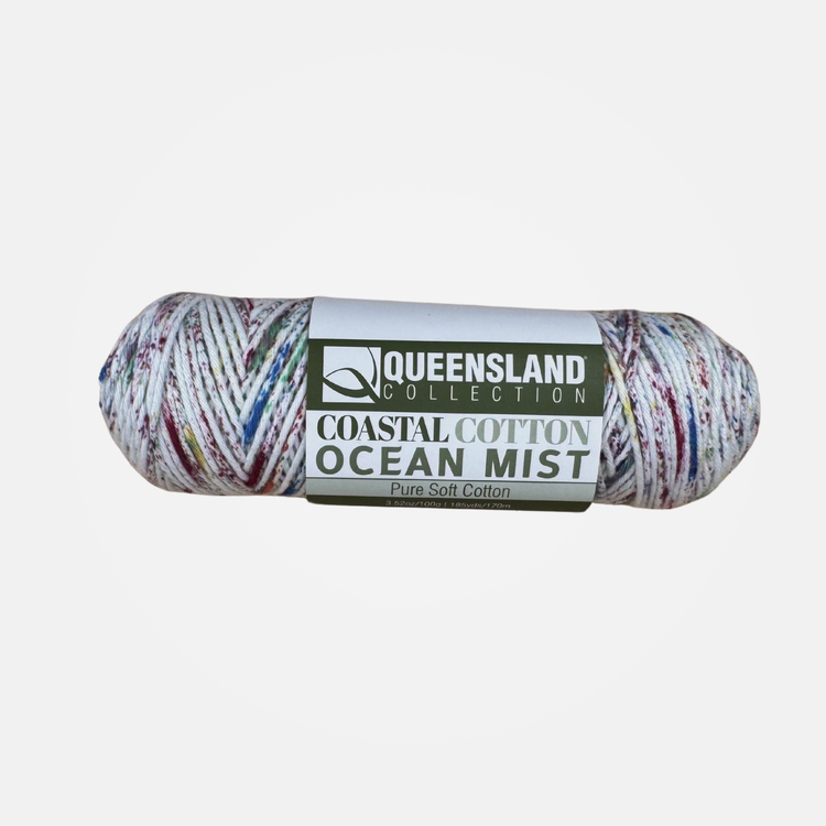 Queensland Collection Coastal Cotton Ocean Mist | 3003 (Palm Cove)