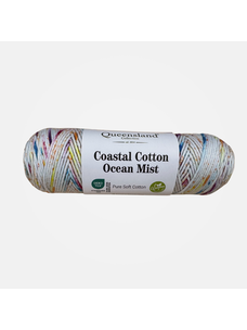 Queensland Collection Coastal Cotton Ocean Mist | 3007 (Sunrise Beach)