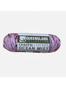 Queensland Collection Coastal Cotton Ocean Mist | 3008 (Mermaid Beach)