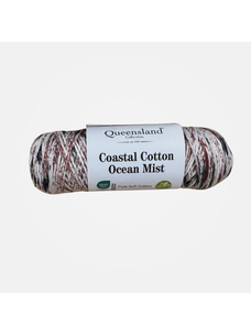 Queensland Collection Coastal Cotton Ocean Mist | 3020 (Pink Sand Beach)