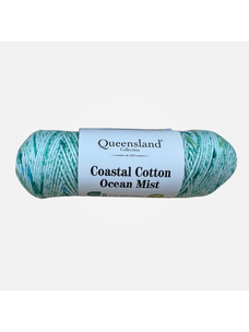 Queensland Collection Coastal Cotton Ocean Mist | 3021 (Lucky Bay)