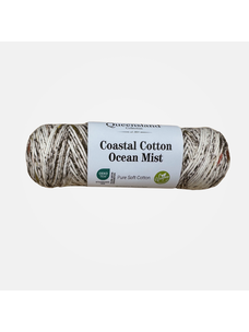 Queensland Collection Coastal Cotton Ocean Mist | 3027 (Amber Beach)