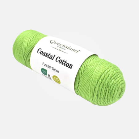 Coastal Cotton