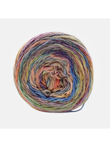 Lana Grossa Colorissimo | 2 (Arizona)