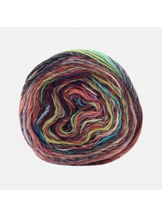 Lana Grossa Colorissimo | 3 (Texas)