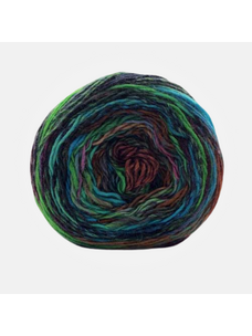 Lana Grossa Colorissimo | 4 (Washington)