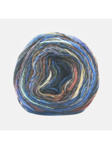 Lana Grossa Colorissimo | 5 (Vermont)