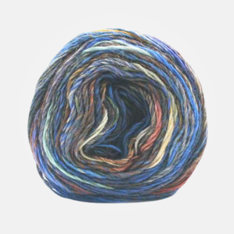 Lana Grossa Colorissimo | 5 (Vermont)