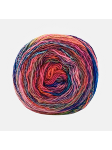 Lana Grossa Colorissimo | 7 (Las Vegas)