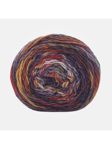 Lana Grossa Colorissimo | 8 (New Mexico)