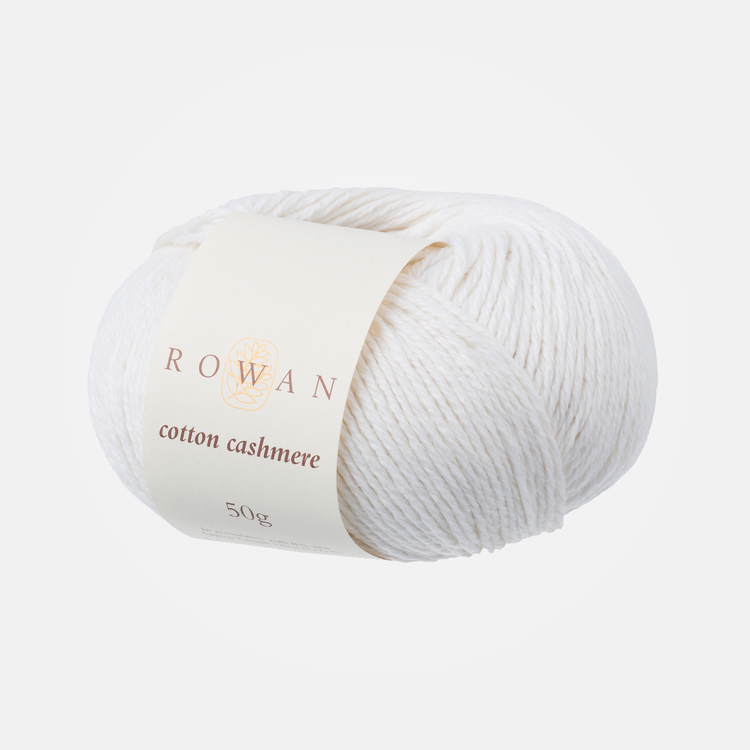 Rowan Cotton Cashmere | 210 (Paper)