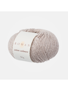 Rowan Cotton Cashmere | 211 (Linen)
