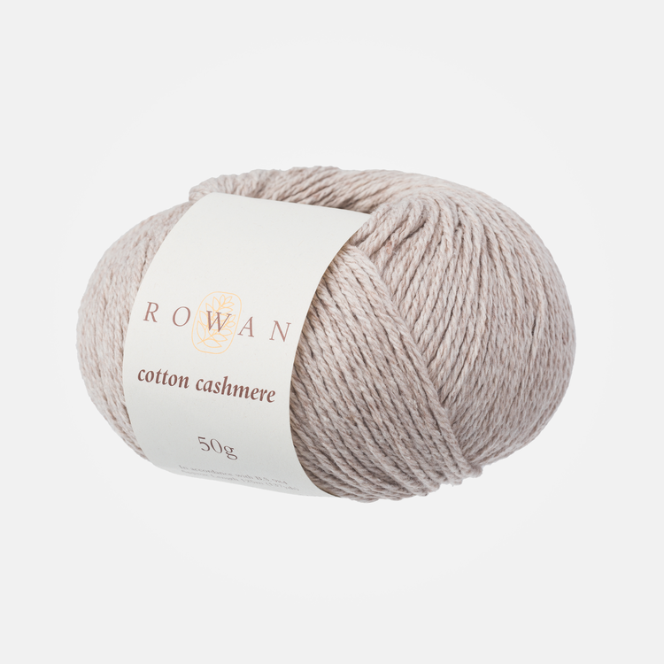 Rowan Cotton Cashmere | 211 (Linen)