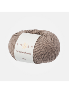 Rowan Cotton Cashmere | 212 (Seed)