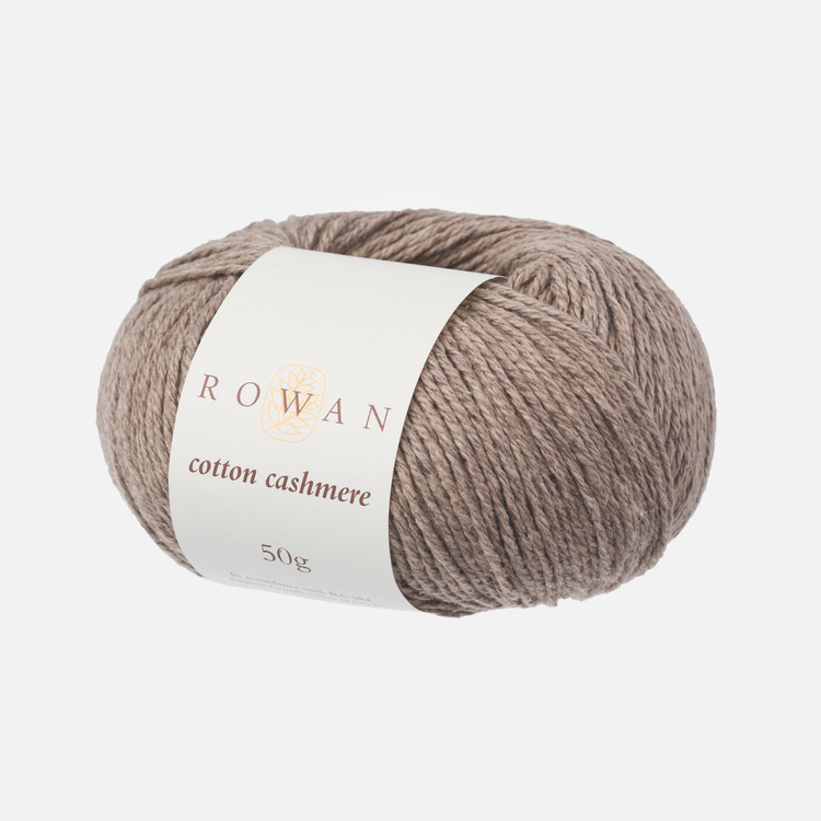 Rowan Cotton Cashmere | 212 (Seed)