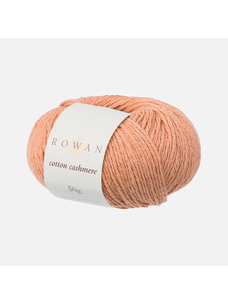 Rowan Cotton Cashmere | 213 (Golden Dunes)