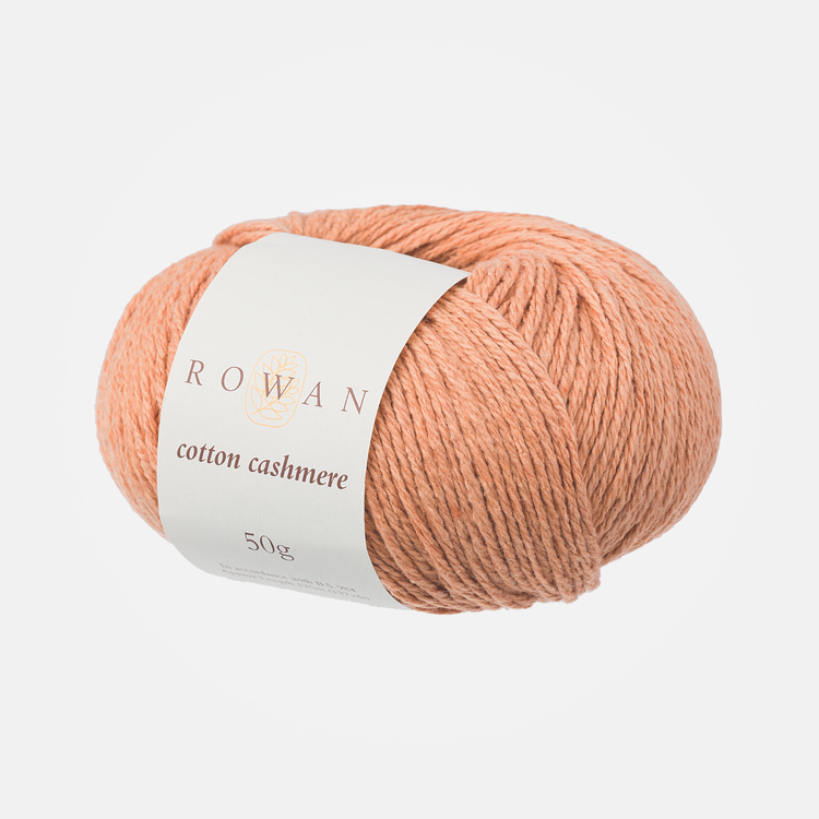 Rowan Cotton Cashmere | 213 (Golden Dunes)