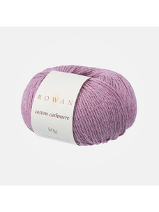 Rowan Cotton Cashmere | 217 (Vintage Claret)