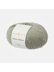 Rowan Cotton Cashmere | 219 (Sea Spray)