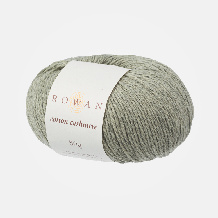 Rowan Cotton Cashmere | 219 (Sea Spray)