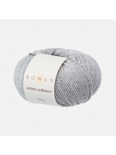 Rowan Cotton Cashmere | 224 (Silver Lining)