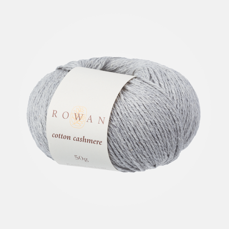 Rowan Cotton Cashmere | 224 (Silver Lining)