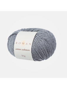 Rowan Cotton Cashmere | 225 (Stormy Sky)