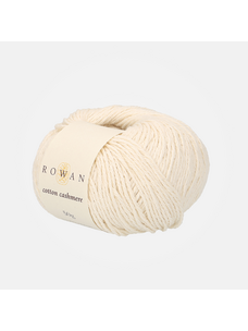 Rowan Cotton Cashmere | 226 (Ecru)